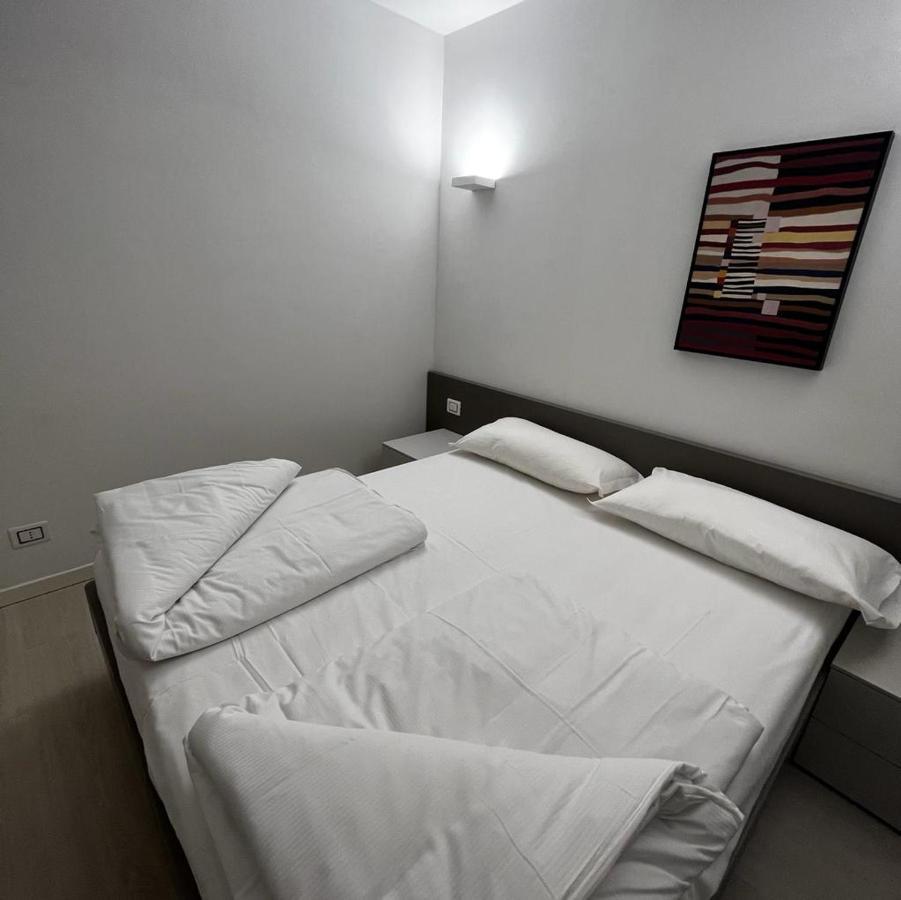 Smart Apartments Palazzo Mazzini Rovereto  Exterior foto