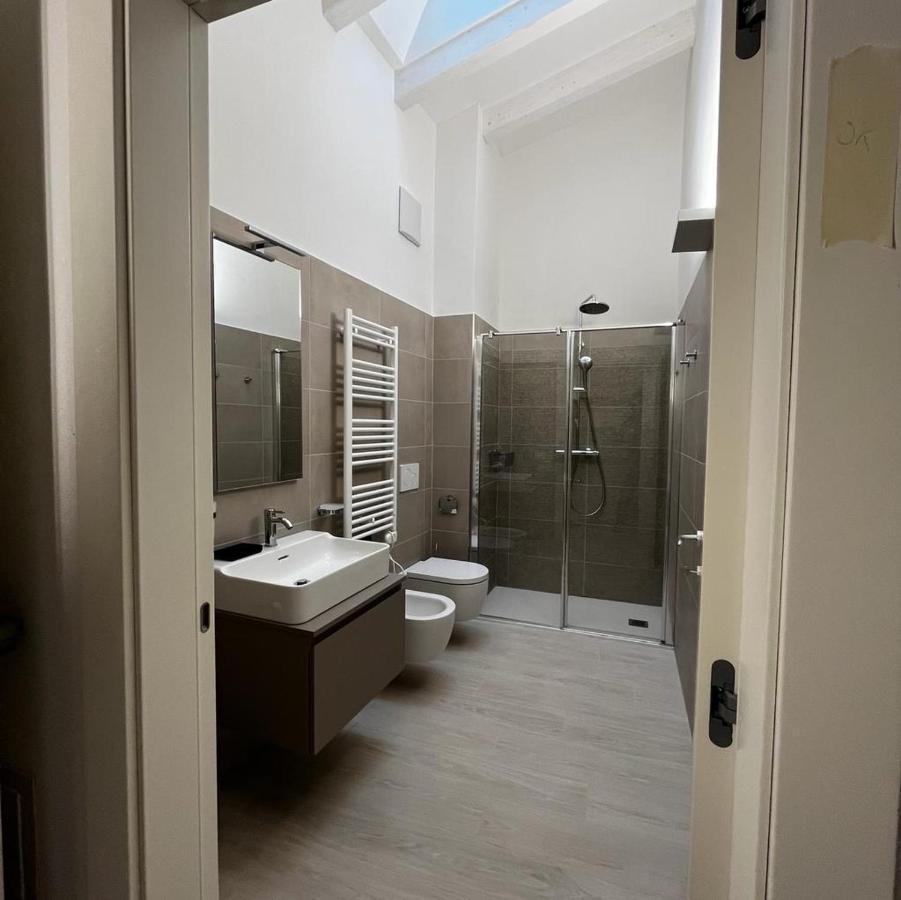 Smart Apartments Palazzo Mazzini Rovereto  Exterior foto