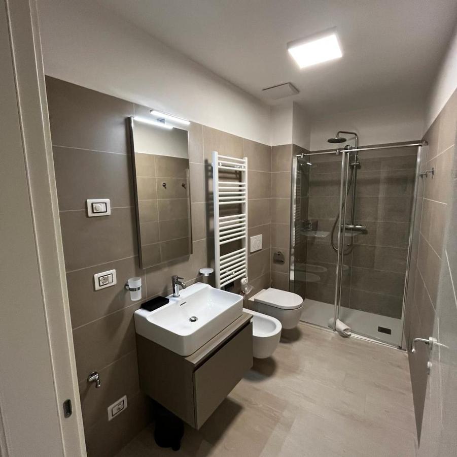 Smart Apartments Palazzo Mazzini Rovereto  Exterior foto